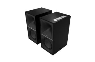 Klipsch The Sevens Powered Speakers - Black