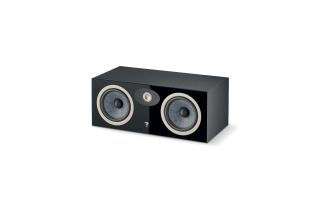 Focal Theva Centre Speaker - Black
