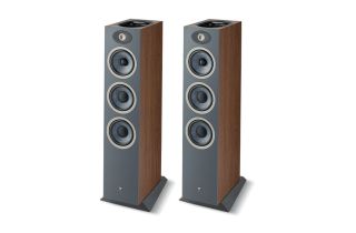 Focal Theva N°3-D Floorstanding Speakers
