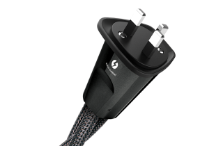 Audioquest Thunder - High Current Mains Cable
