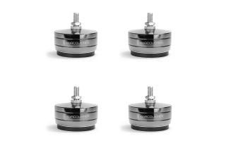 IsoAcoustics GAIA TITAN Cronos Isolation Foot - Pack of 4