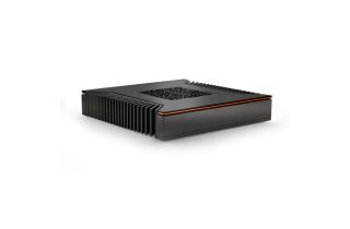 Roon Nucleus Titan Music Server - Metal