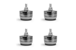 IsoAcoustics GAIA TITAN Rhea Isolation Foot - Pack of 4