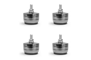 IsoAcoustics GAIA TITAN Theis Isolation Foot - Pack of 4