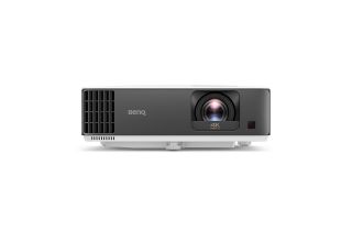 Nearly New - BenQ TK700STi DLP 4K UHD HDR Projector - White