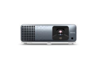 BenQ TK710 4K 3200lm Casual Gaming Projector - White