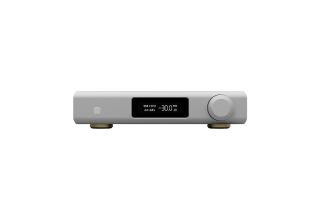 Topping D90 III Discrete DAC - Silver