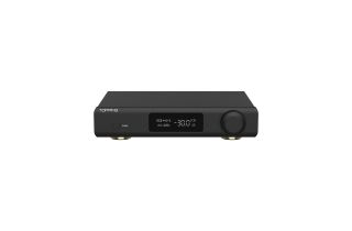 Topping D90 III SABRE DAC - Black