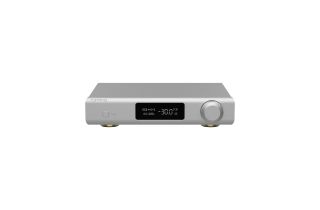 Topping D90 III SABRE DAC - Silver