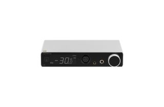 Topping L70 Headphone Amplifier - Silver