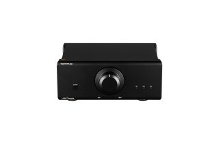 Topping LA90 Discrete Power Amplifier - Black