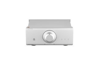 Topping LA90 Discrete Power Amplifier - Silver