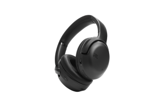 JBL Tour One M2 Active Noise Cancelling Bluetooth Headphones - Black