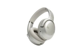 Nearly New - JBL Tour One M2 Over-Ear Noise Cancelling BT Headphones - Champagne