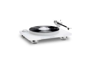 Marantz TT-15S1 Belt Driven Turntable - White