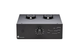 Pro-Ject Tube Box DS3 B - Black