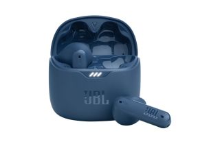 JBL Tune Flex Active Noise Cancellation Earbuds - Blue