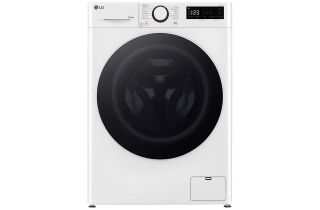 LG FWY706WWTN1 TurboWash™360 10kg/6kg Washer Dryer - White