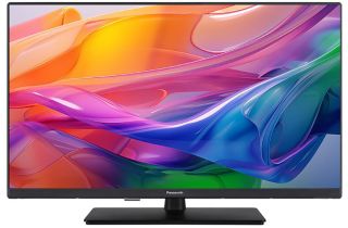 Panasonic TV-24S50AEY 24" LED HD Smart TV with Fire OS (2024)