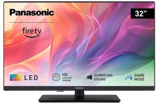 Panasonic TV-32S55AEY 32" Full HD LED Fire TV (2025)