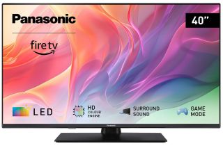 Panasonic TV-40S55AEY 40" Full HD LED Fire TV (2025)