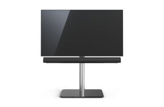 Spectral Just Racks TV-Stand TV620 with Soundbar Tray for Sonos Arc