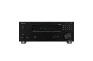 Onkyo TX-RZ30 9.2-Channel AV Receiver - Black