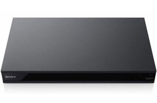 Sony UBPX800M2 Ultra HD Player