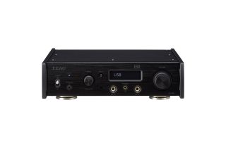 Teac UD-505 USB DAC/Headphone Amplifier - Black