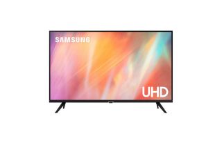 Nearly New - Samsung UE43AU7020 43" UHD 4K HDR Smart TV
