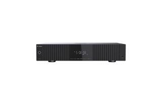 Zidoo UHD8000 8K UHD Media Player - Black