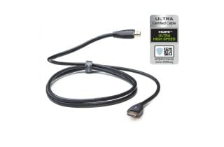 QED Performance 48GB Ultra High-speed HDMI - 1.5 Metre