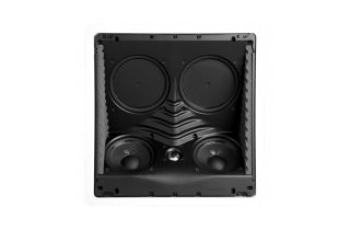 Manufacturer Refurbished - Definitive Technology UIW RCS II Reference In-Ceiling Speaker