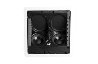 Manufacturer Refurbished - Definitive Technology UIW RCS III Reference In-Ceiling Speaker