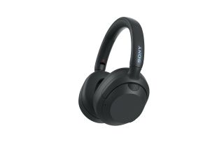 Sony WHULT900N ULT WEAR Wireless Noise Cancelling Headphones - Black