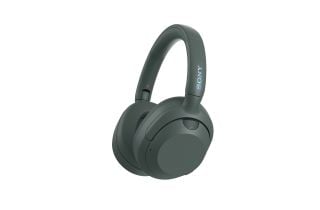 Sony WHULT900N ULT WEAR Wireless Noise Cancelling Headphones - Grey