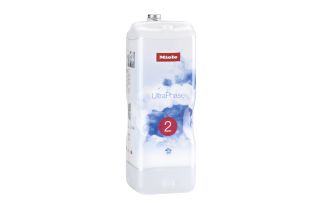 Miele UltraPhase 2 2-Component Detergent