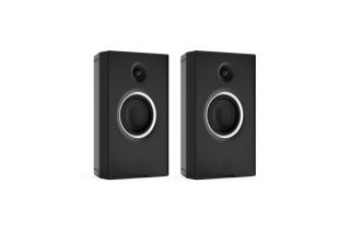 AIAIAI UNIT-4 Wireless+ Studio Monitors - Black (Pair)