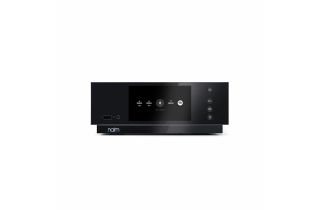 Naim Uniti Atom HDMI Streaming Amplifier - Black
