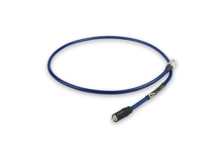 Clearway Digital Tuned ARAY 1RCA to 1BNC Cable - 1m