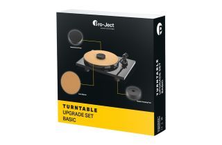 Pro-Ject Upgrade Set Basic