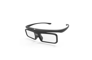 Valerion 3D Glasses (2 Pairs)