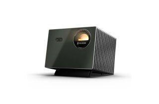 Valerion VisionMaster Pro 2 4K RGB Triple Laser Projector