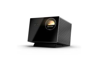 Valerion VisionMaster Max 4K RGB Triple Laser Projector