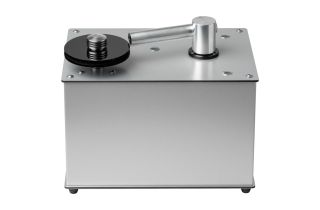 Pro-ject VC-E Compact Record Cleaning Machine