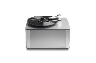Nearly New - Pro-Ject VC-S3 Premium Vinyl Record Cleaning Machine