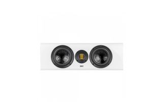 Elac Vela 2.0 CC401.2 Centre Speaker - White