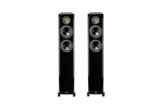 Elac Vela 2.0 FS407.2 Floorstanding Speakers