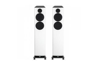 Elac Vela 2.0 FS408.2 Floorstanding Speakers