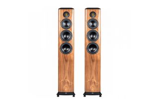 Elac Vela 2.0 FS409.2 Floorstanding Speakers